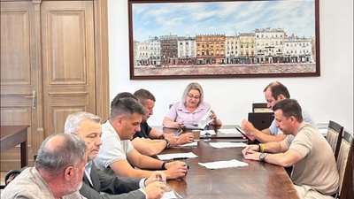 У Львові облаштують безпечні підходи до шкіл