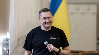 Біля Львова збили ворожий безпілотник