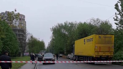 У Львові до суду передали справу підривників авто відомого бізнесмена (ВІДЕО, ФОТО)