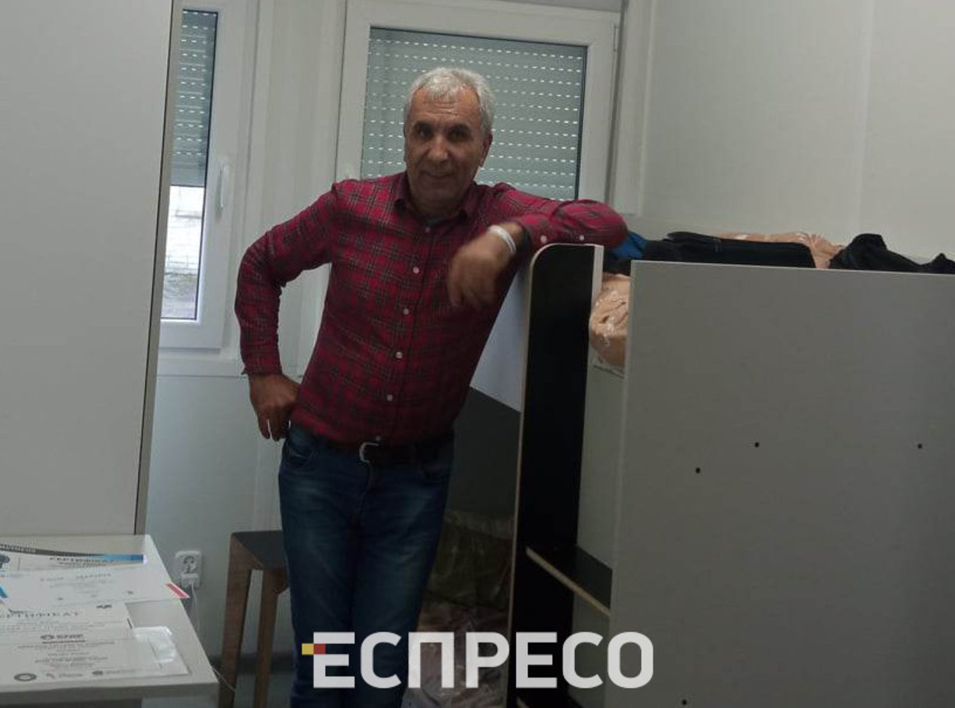 Життя переселенців у модульному містечку у Львові: працюють, волонтерять, але бояться вкоренитися