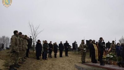 На Яворівщині вшанували загиблих героїв
