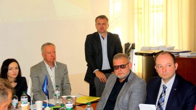 Міські голови Львівщини поїдуть до Кабінету Міністрів «вибивати» кошти соц-економ розвитку