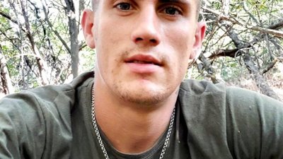 На фронті загинув військовослужбовець 24-ї бригади Владислав Косенков