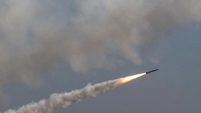ППО збила чотири крилаті ракети над Одеською та Миколаївською областю