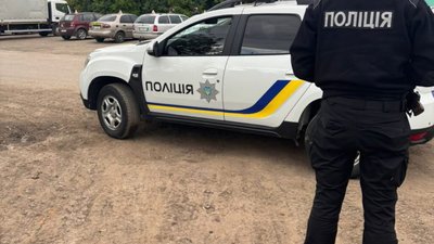 У Коломиї жінка за 100 євро хотіла здати на права