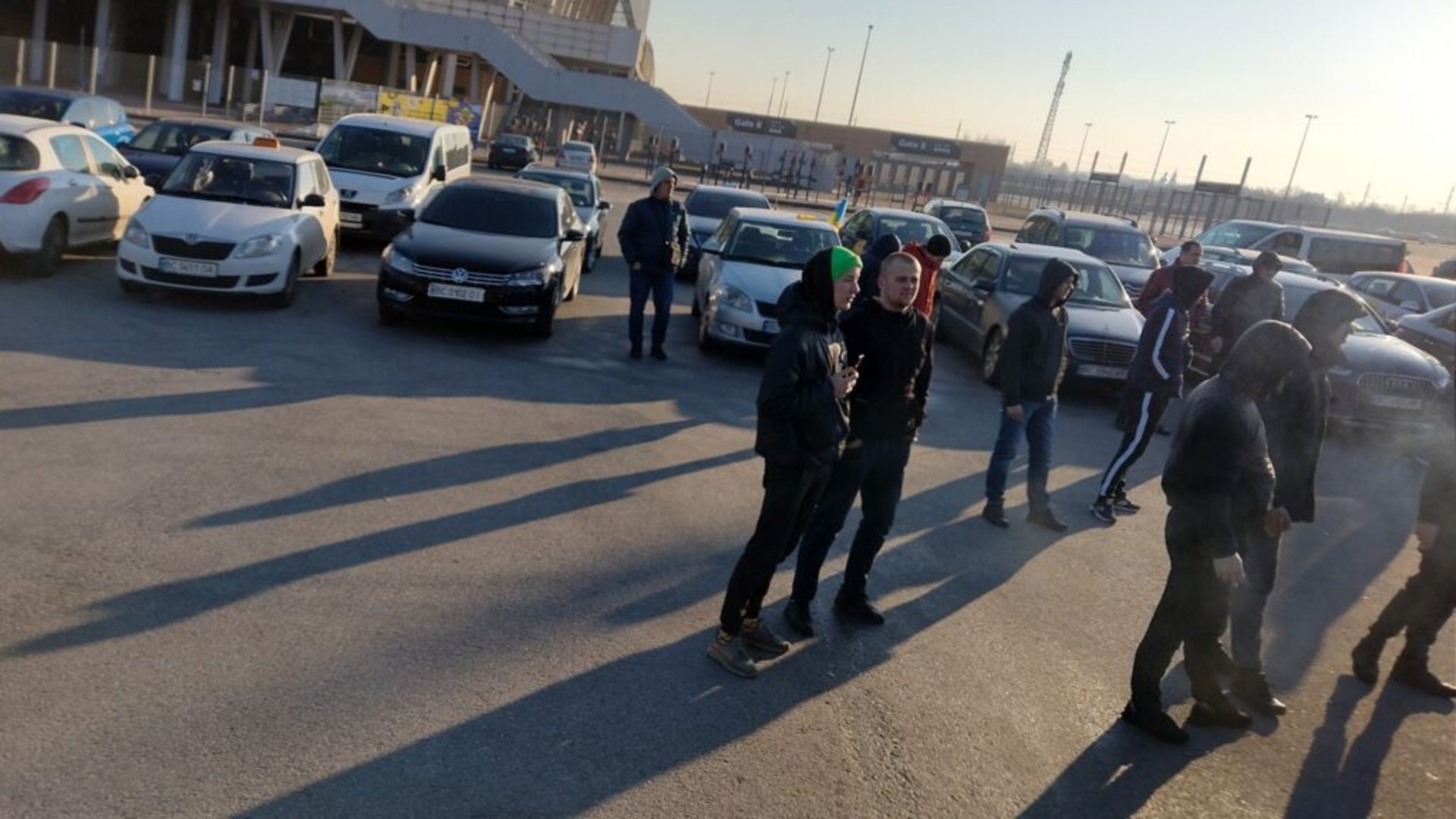 У Львові таксисти хочуть підняття проїзду на 30%, фото Автосотня