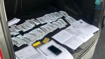 На Львівщині чоловік переправляв ухилянтів у Словаччину