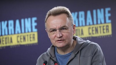 Садовий планує газ зі сміття перетворювати на електроенергію