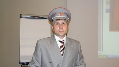 У Росії застрелився директор «дочки» залізниць