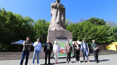 До Львова приїхали крафтові виробники