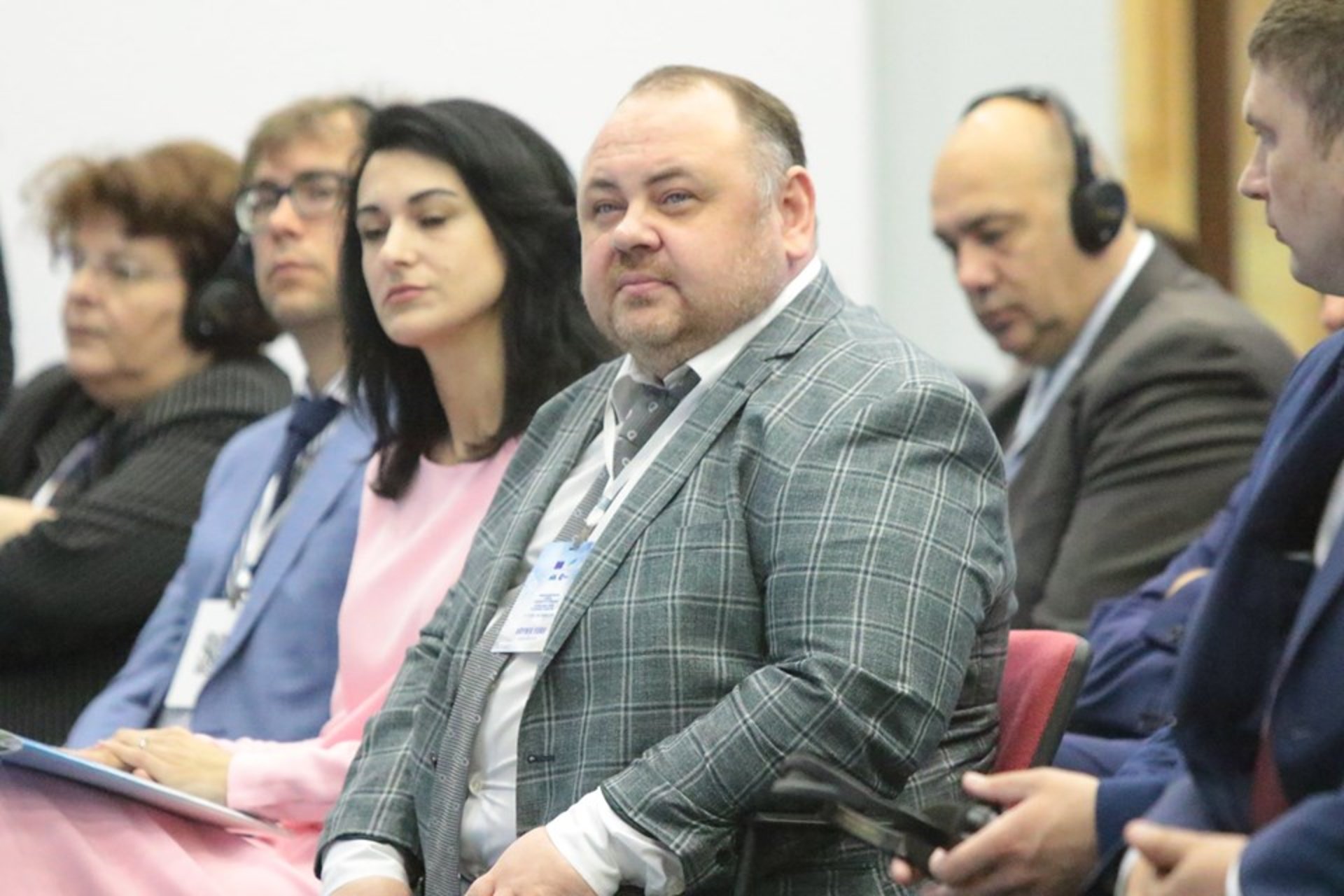 На Львівщині стартував Міжнародний форум