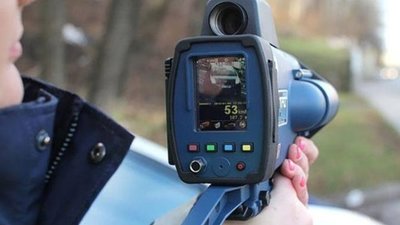 На дороги Львівщини закуплять додаткові радари