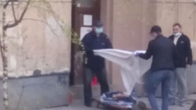 У вбитого львівського валютника  забрали мільйон готівки