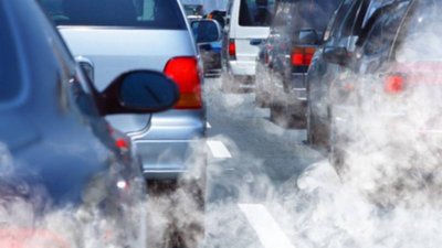 У Львові назвали найбільш забруднені перехрестя та водойми