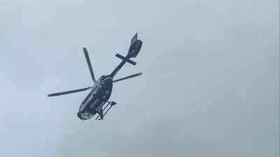 Португалія передає Україні шість радянських гелікоптерів
