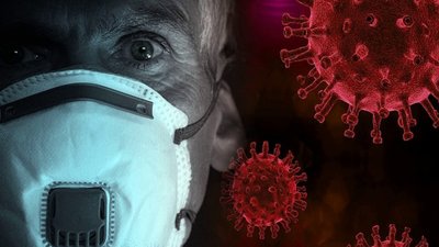 У Чехії всіх зобов’язали використовувати маски рівня захисту не нижче FFP2