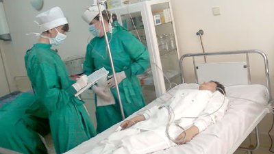 У Львівській ОДА відзвітували щодо ситуації із захворюваністю на коронавірус в області