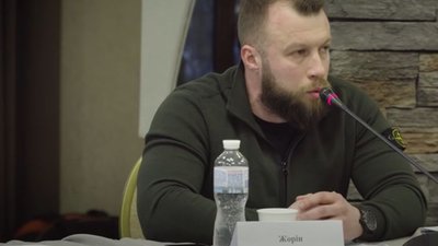 Військовий різко висловився на заклики відправити на фронт працівників ТЦК
