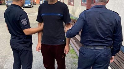 У Стрию 36-річний мешканець Стебника обікрав жінку