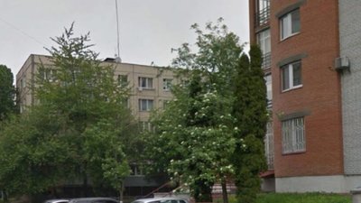У Львові у спальному районі нахамили військовому