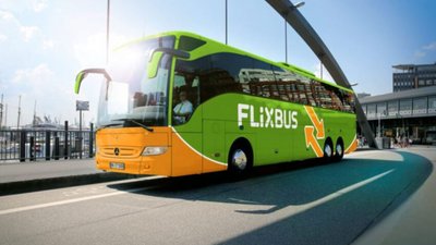 FlixBus зробив квитки з польських Перемишля і Жешува безкоштовними для українців