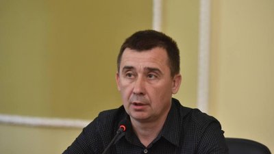 Андрія Окопного обрали керівником Львівського фахового коледжу спорту