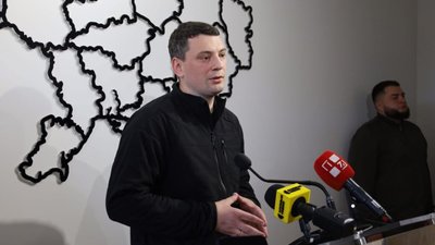 На Львівщині напрацюють стратегію національної памʼяті