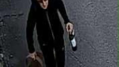 У Львові у спальному районі розшукують злочинця