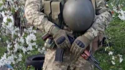 Львівщина втратила ще одного захисника