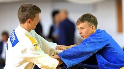 Львівщина виборола право проводити чемпіонат України з дзюдо U16