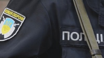 Поліцейські охорони Львова виявили чоловіка, який в новорічну ніч напав на громадянку Польщі
