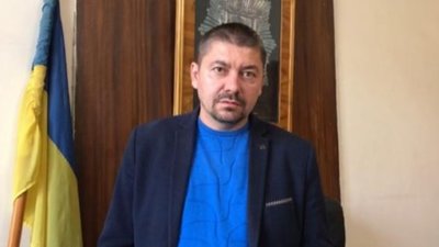На Львівщині дорогу "Мшанець – Стрілки" ремонтують на папері