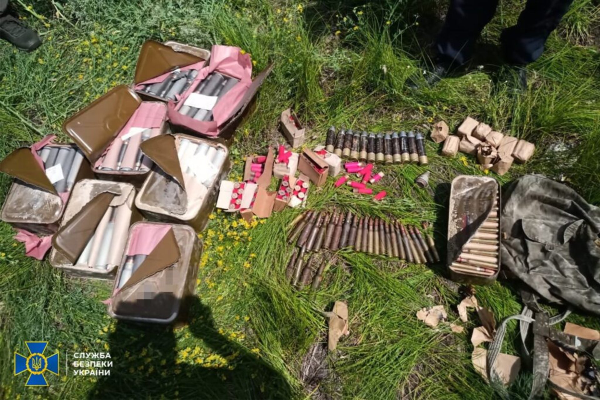 СБУ викрила корупційні схеми у Держрибагентстві