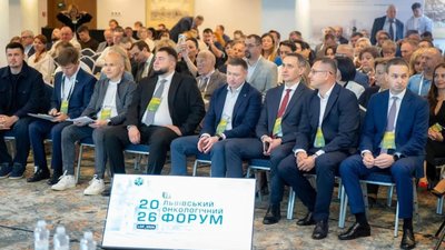 Міністр охорони здоров’я відвідав Львів
