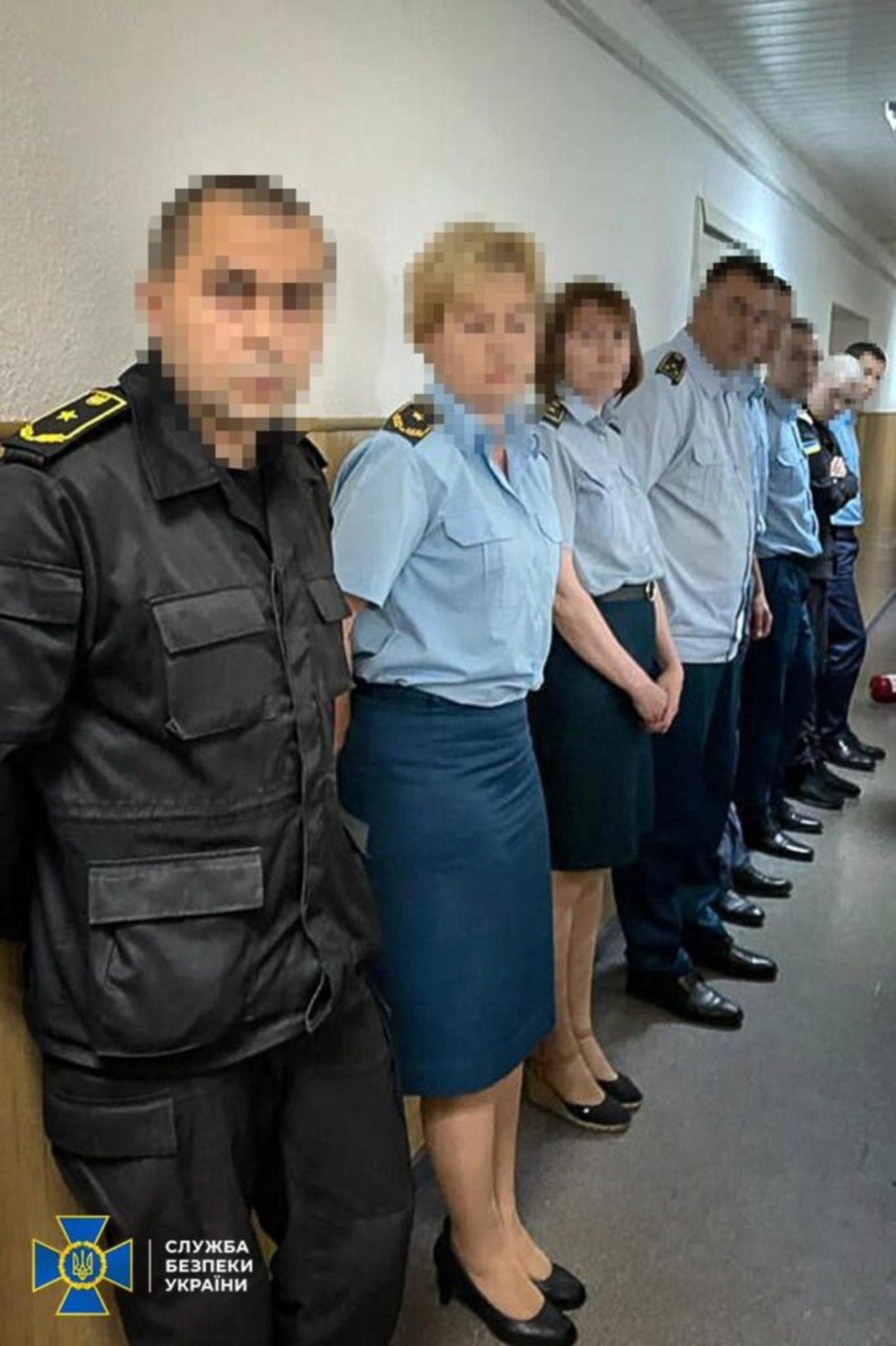 СБУ викрила митників, які шантажували підприємців