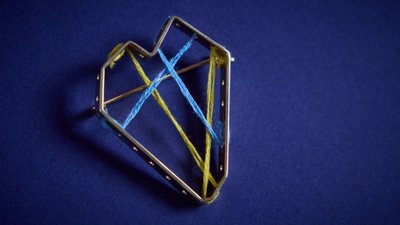 П'ять волонтерів зі Львівщини отримали відзнаки "Золоте серце"