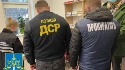 На Львівщині посадовець міськради вимагав хабарі
