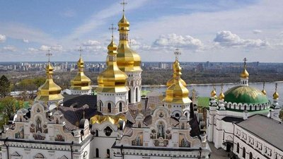 Почаївська лавра більше не належить УПЦ МП: рішення Мін’юсту
