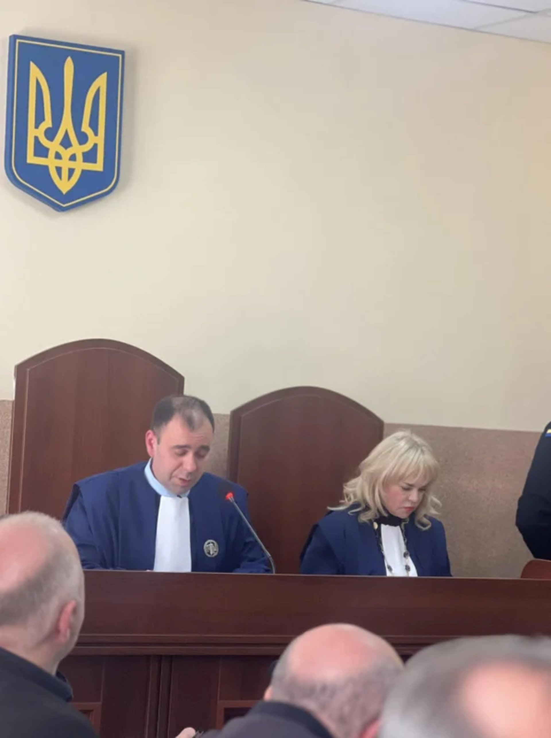 Розпочався судовий процес у справі вбивства Андрія Парубія