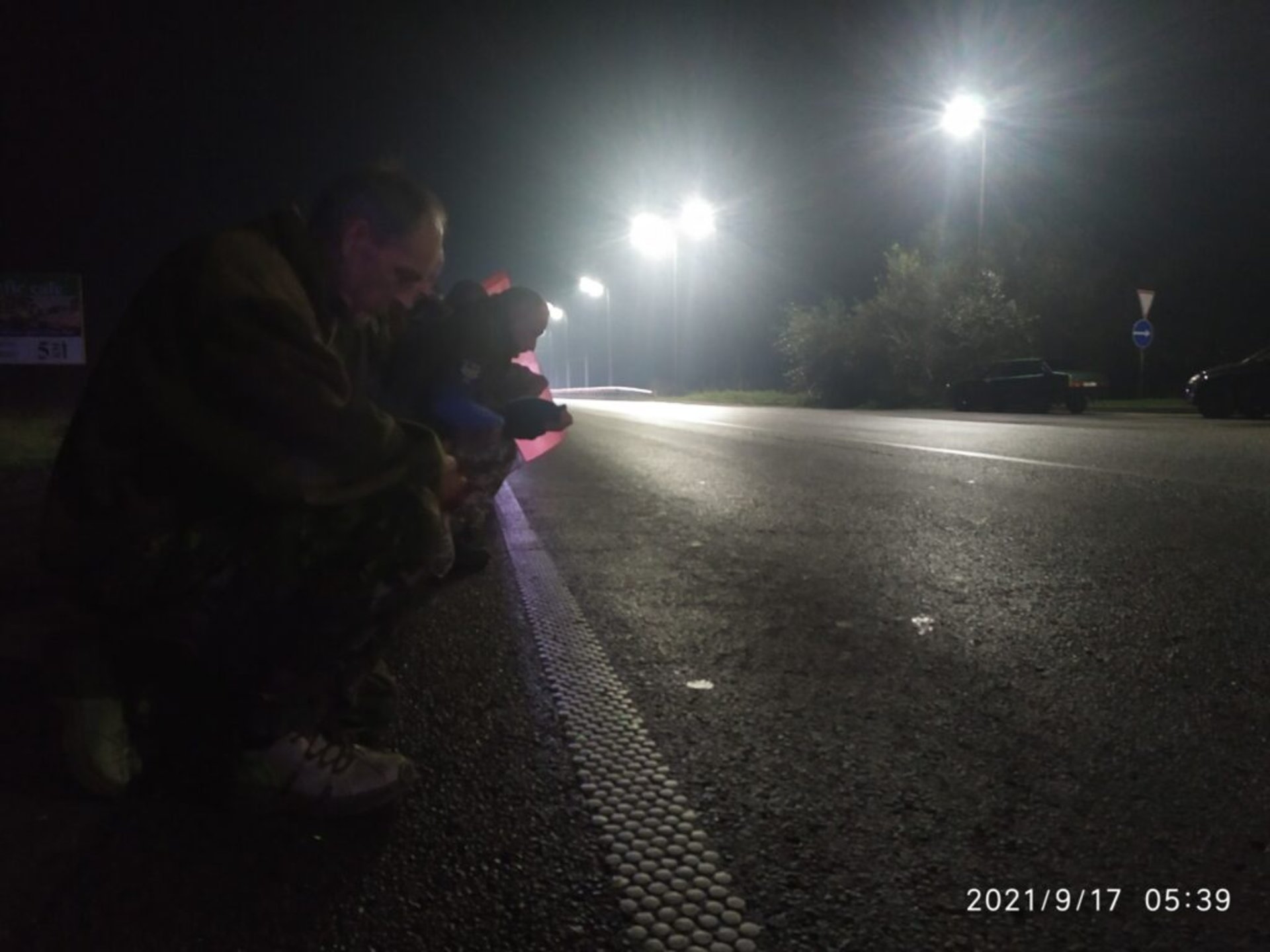 Львівщина зустріла тіло 24-річного Героя, фото Буськ онлайн