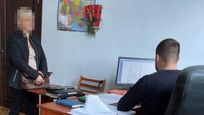 На Львівщині медпрацівниці повідомили про підозру