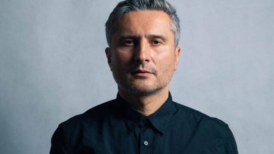 Віктор Винник і МЕРІ презентують пісню до Дня усіх закоханих (ВІДЕО)