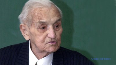 Сьогодні - 106 років від дня народження уродженця Львівщини, останнього головнокомандувача УПА Василя Кука