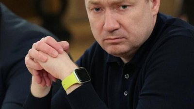Мер Одеси захищає російський імперський міф, - Козицький
