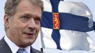 Чинного президента Фінляндії переобрали на другий термін