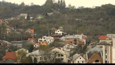 У Львові викрали десятки гектарів землі у парках