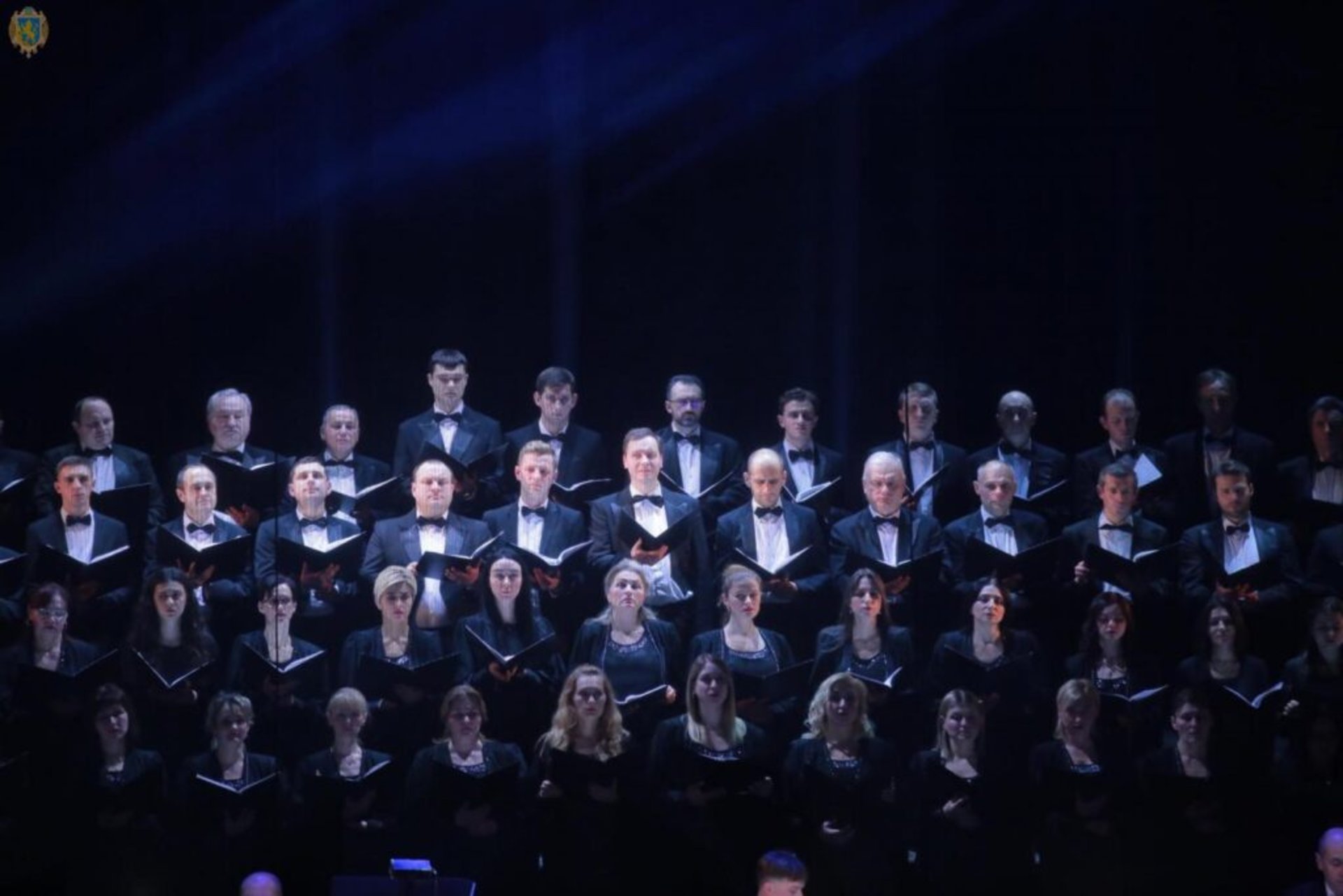 У Львівській опері відбувся благодійний вечір для створення основної експозиції Музею Голодомору