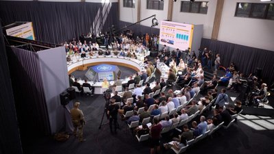 Україна готова до зими на 60%