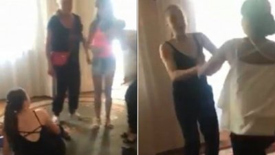 У Львові власниця квартири побила студенток-квартиранток (ВІДЕО)
