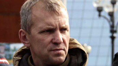 Мазур: Інтерпол здався і включив нас у "чорний список"
